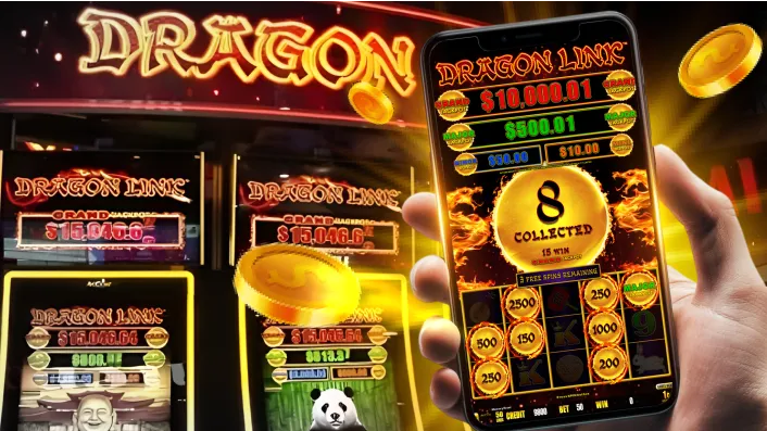 Live Casino Action at TJ777